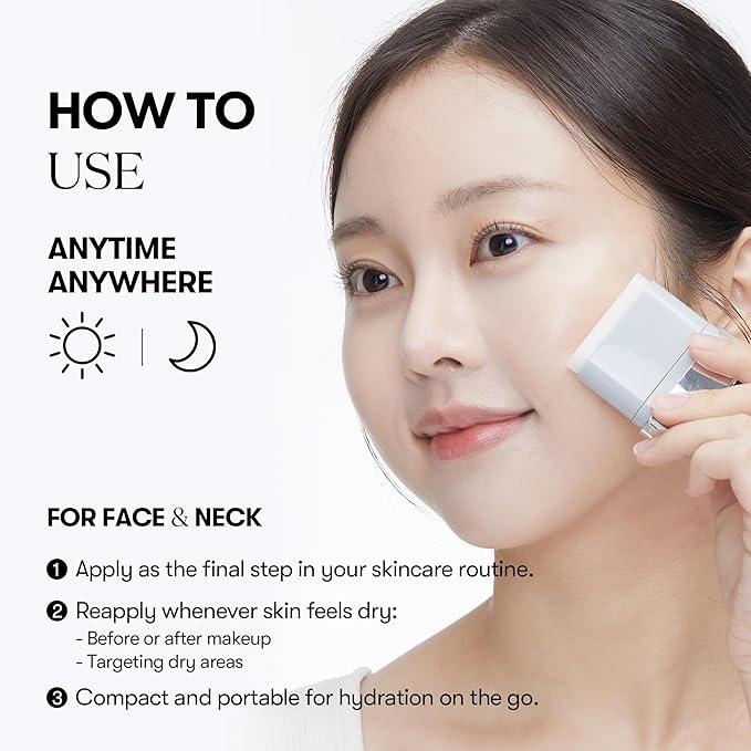 VT PDRN Essence Stick Balm