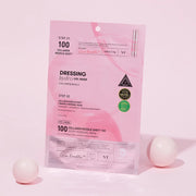 VT Collagen Reedle Shot 100 2-Step Hydrogel Mask