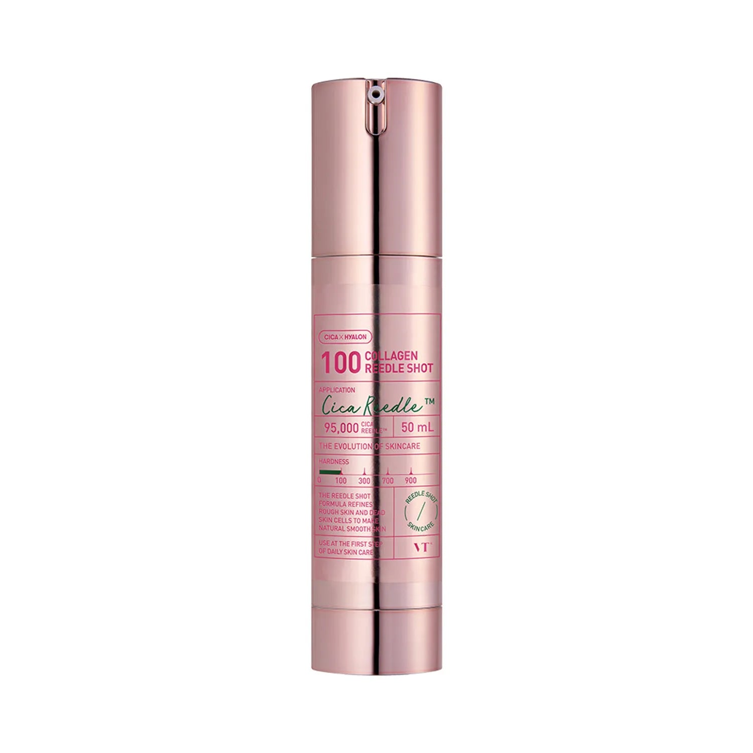 VT Collagen Reedle Shot 100