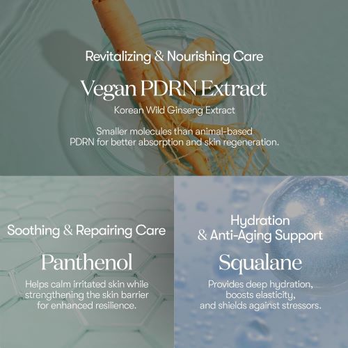 VT PDRN Hydrogel Mask Sheet 1ea