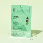 VT Cosmetics Reti-A Reedle Shot 100 2-Step Hydrogel Mask