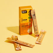 VT Cosmetics Vita-Light Reedle Shot 100 Stick Pouch