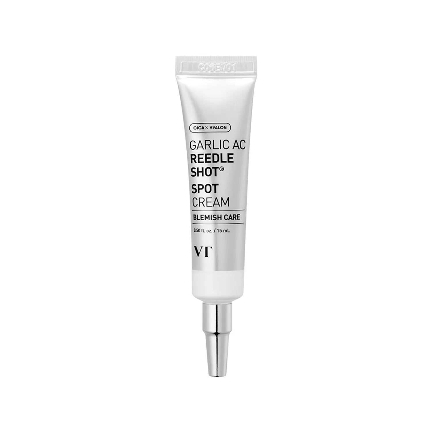 VT Garlic AC Reedle Shot Spot Cream 15ml