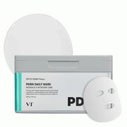 VT PDRN Daily Mask Box