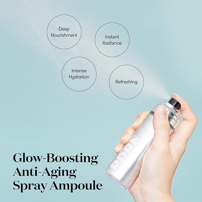 VT PDRN Glow Ampoule