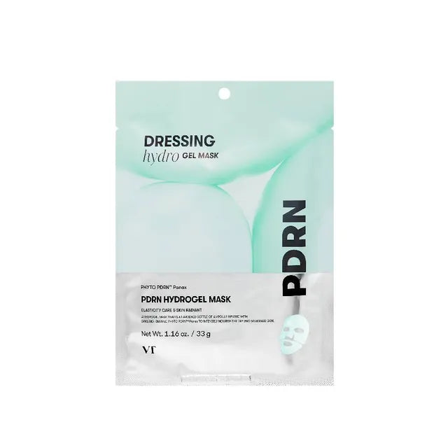 VT PDRN Hydrogel Mask Sheet 1ea