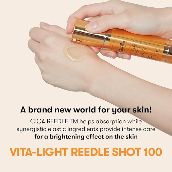 VT Vita-Light Reedle Shot 100