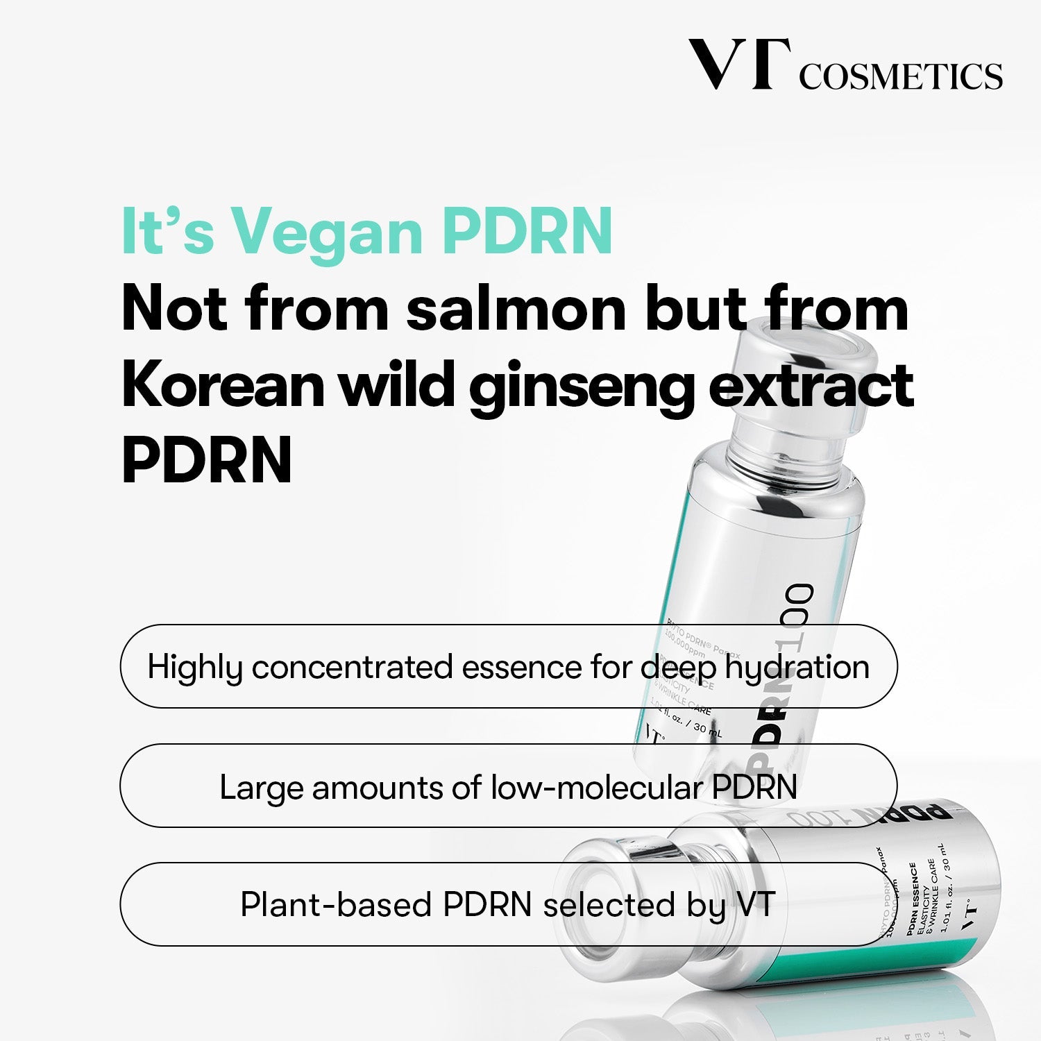 VT PDRN Essence