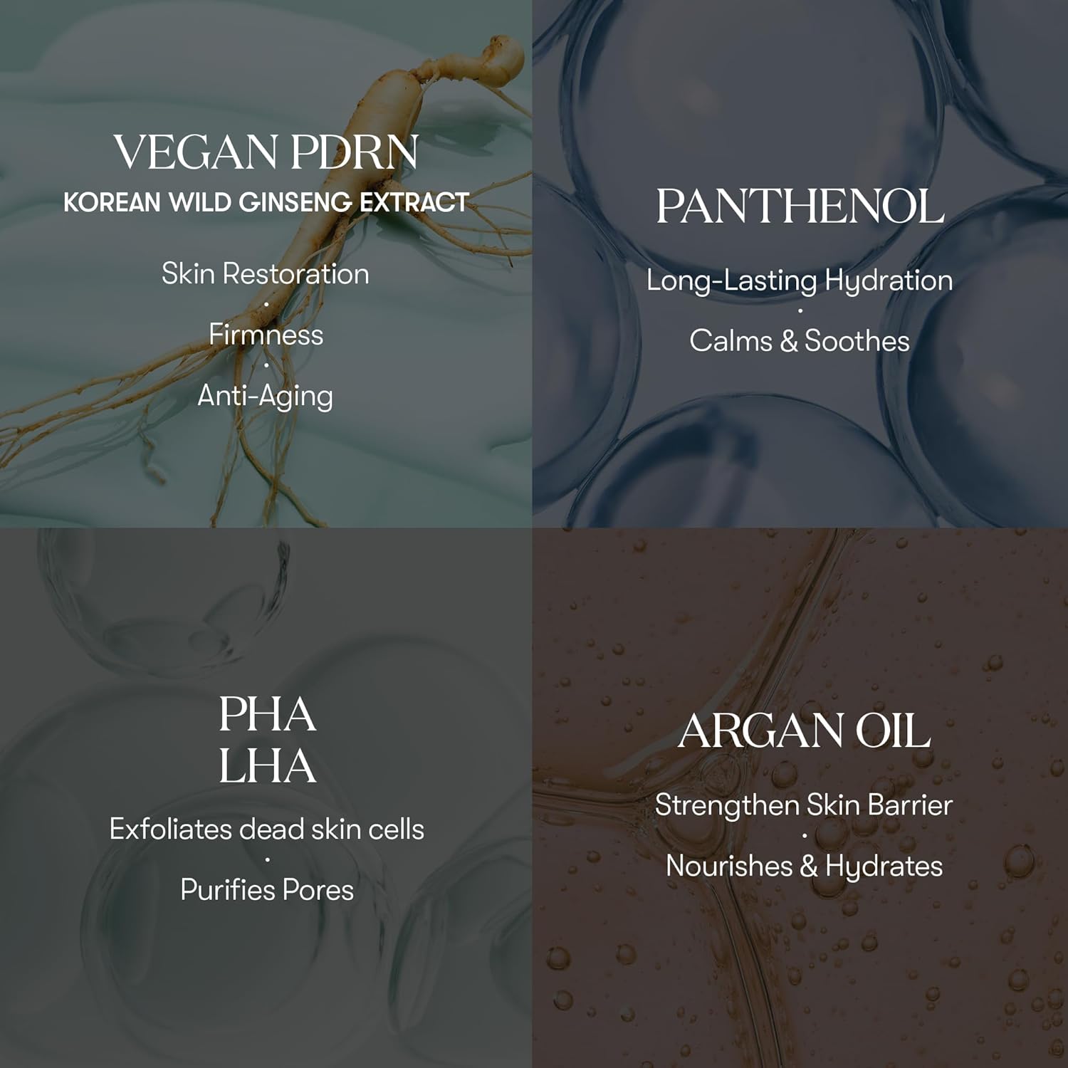 VT - PDRN Grinding Cleansing Balm