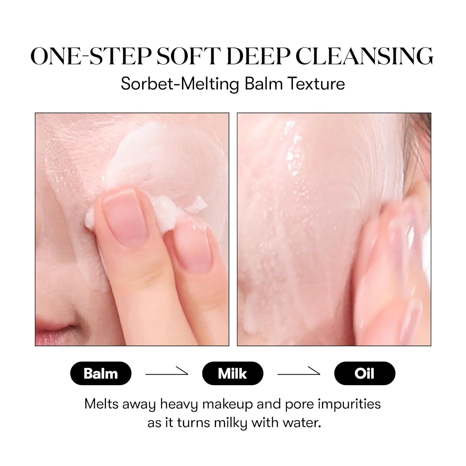 VT - PDRN Grinding Cleansing Balm