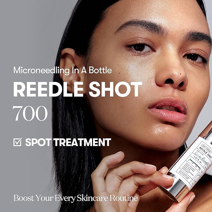VT Reedle Shot 700 Essence
