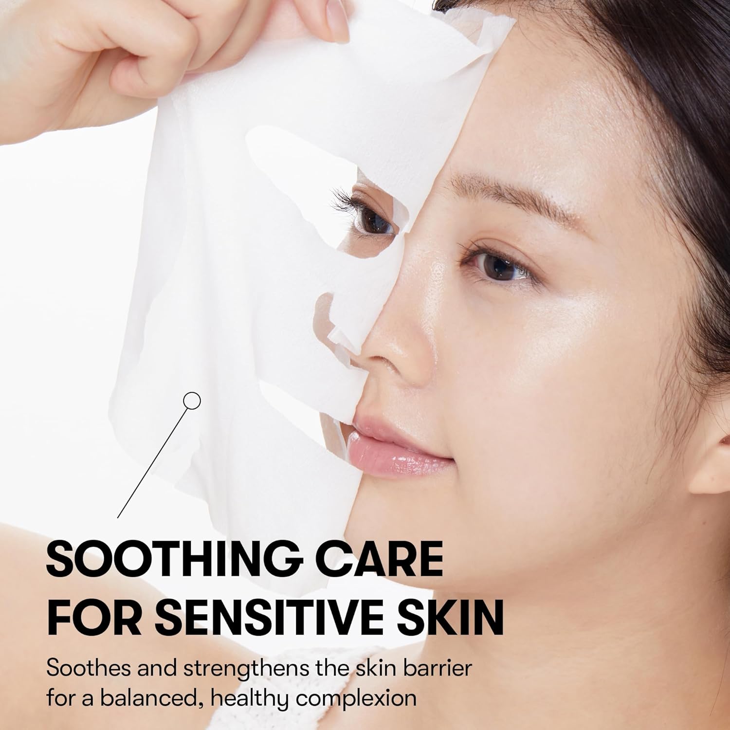 VT Cica Daily Soothing Mask (30 Sheet Masks)