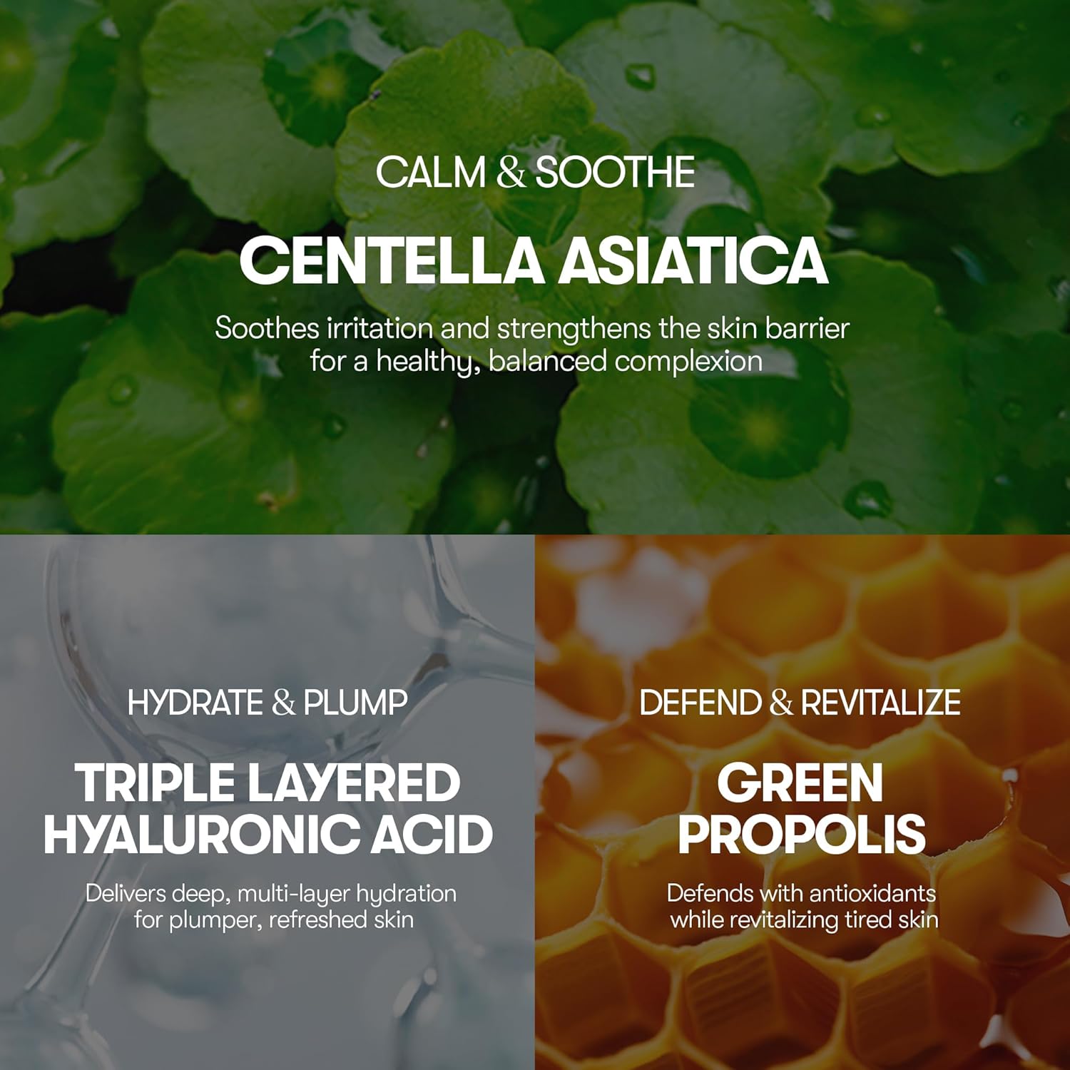 VT Cica Daily Soothing Mask (30 Sheet Masks)