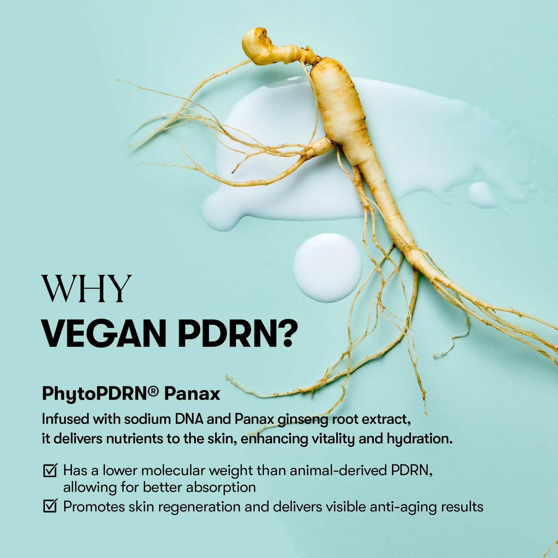 VT PDRN Capsule Cream 100
