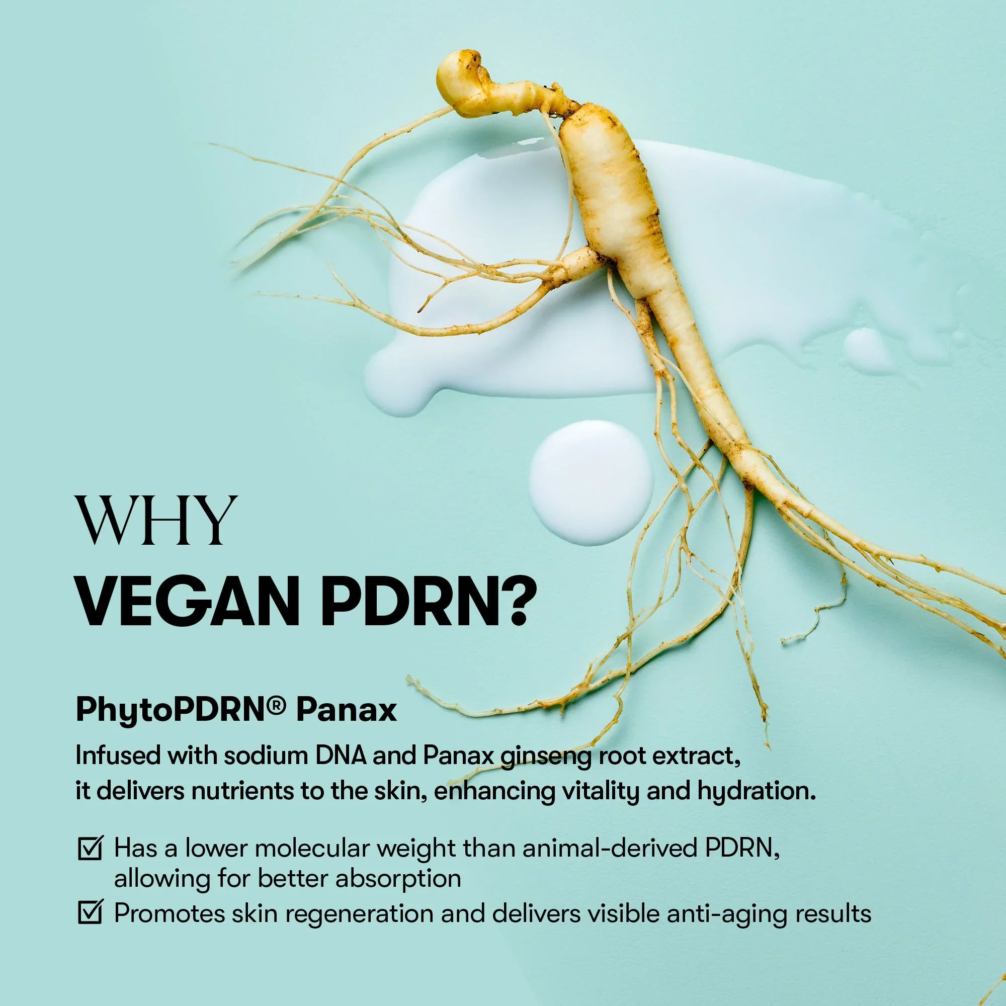 VT PDRN Capsule Cream 100