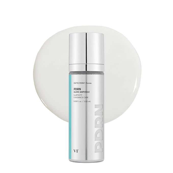 VT PDRN Glow Ampoule