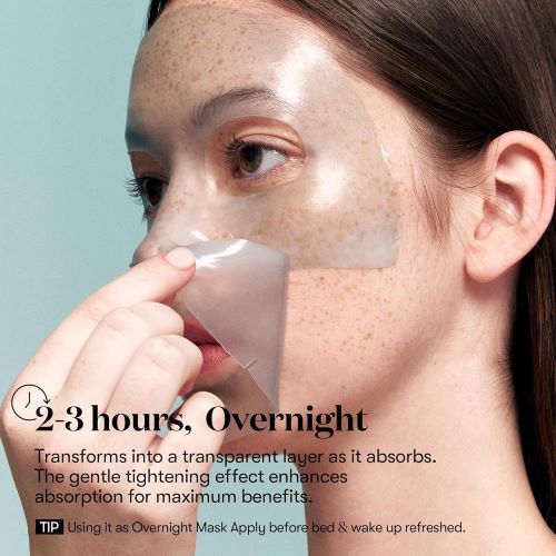 VT PDRN Hydrogel Mask Sheet 1ea