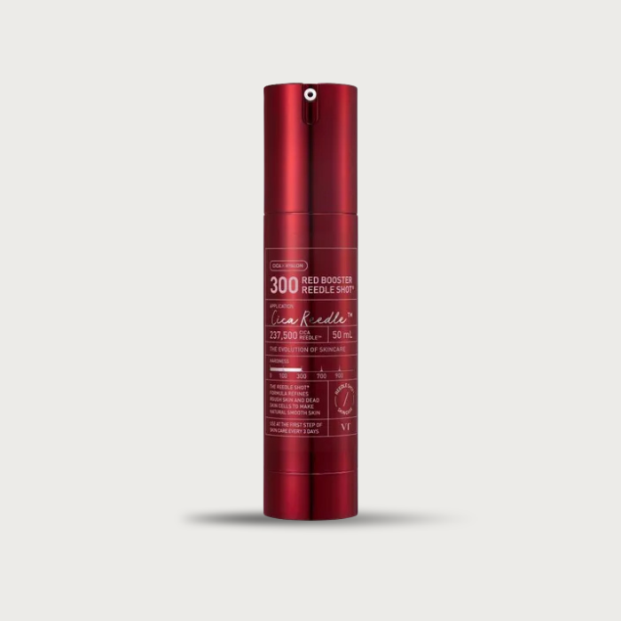 VT Red Booster Reedle Shot 300