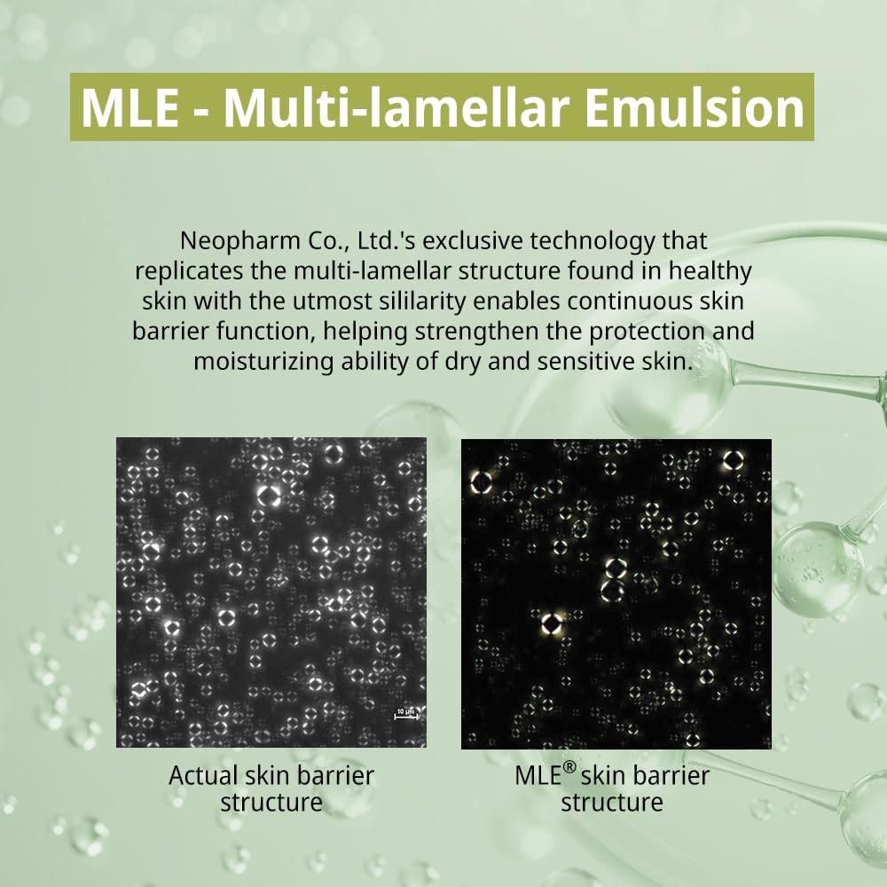 Zeroid Intensive Lotion