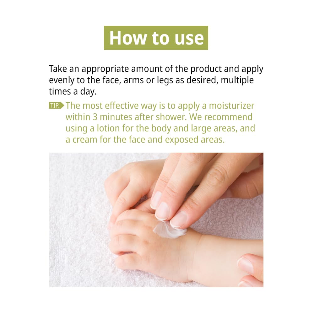 Zeroid Intensive Lotion