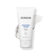 Zeroid Soothing Cream
