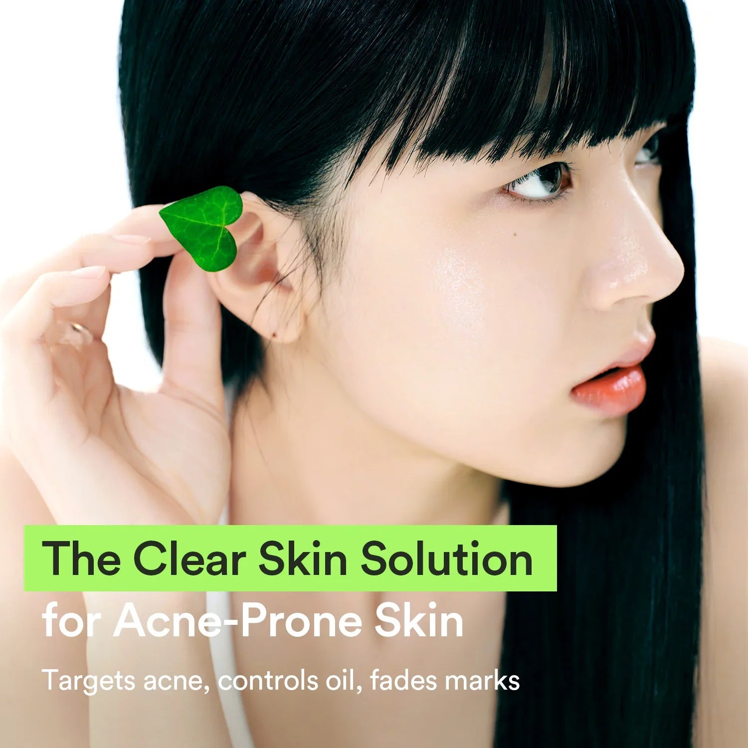 Abib Heartleaf TECA Capsule Serum Calming Drop