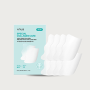 Anua PDRN Collagen Melting Patch For Glass Skin