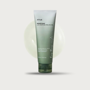 Anua Heartleaf LHA Moisture Peeling Gel