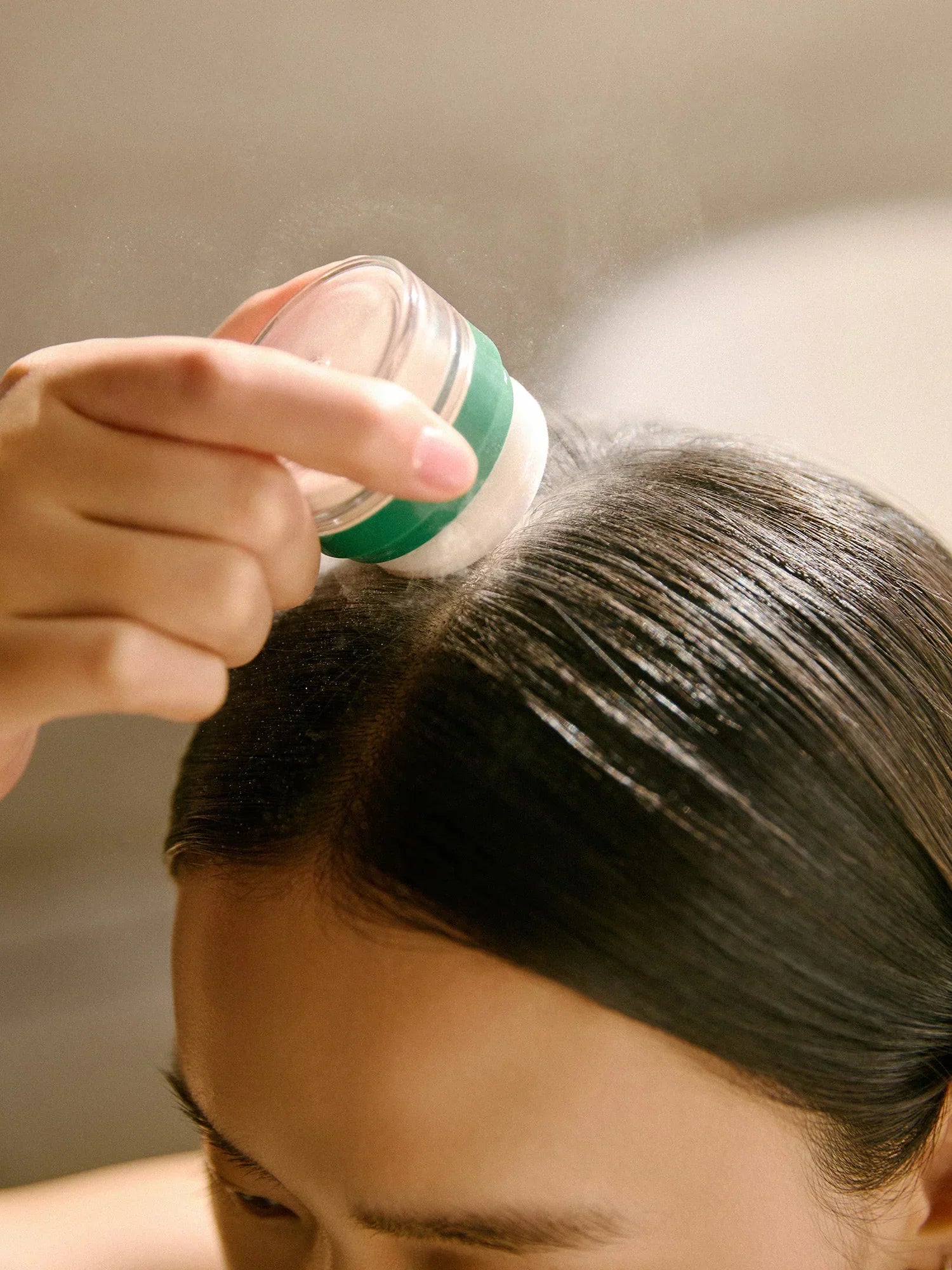 Aromatica Dry Shampoo Powder: Rosemary
