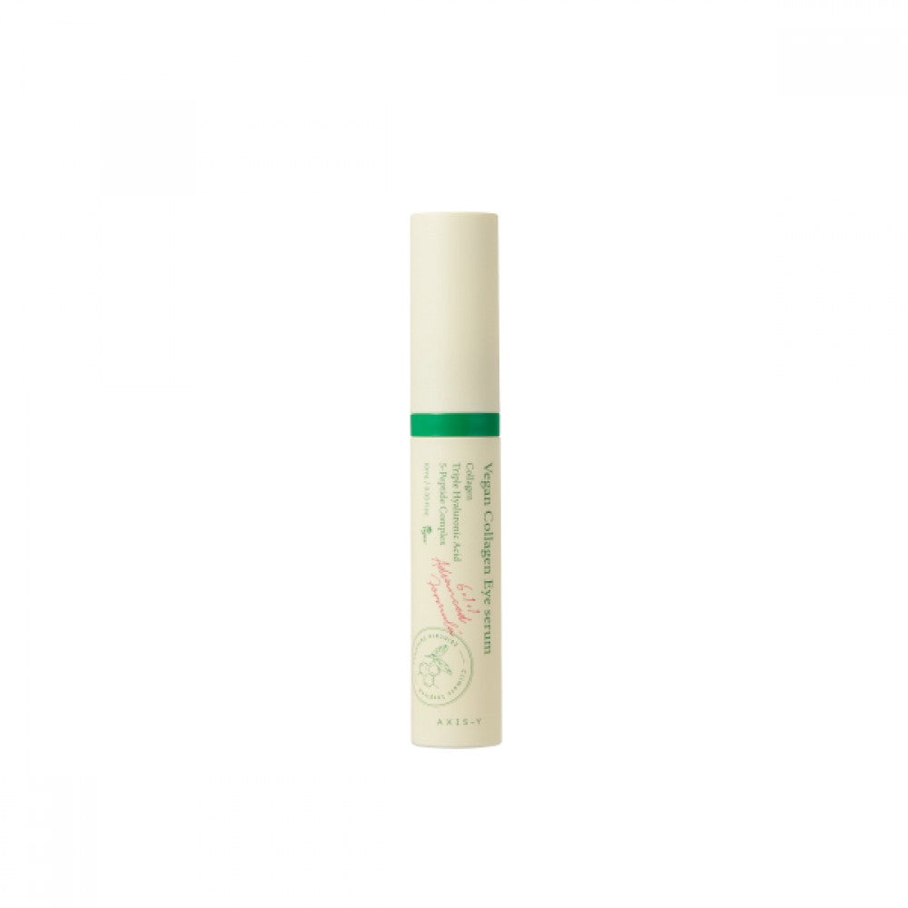 Axis Y Vegan Collagen Eye Serum