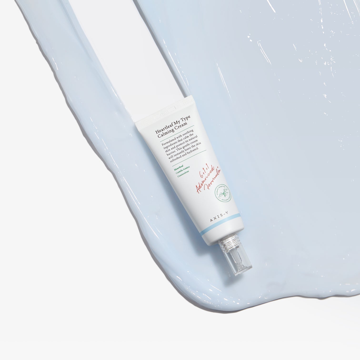 Axis-Y Heartleaf My Type Calming Cream