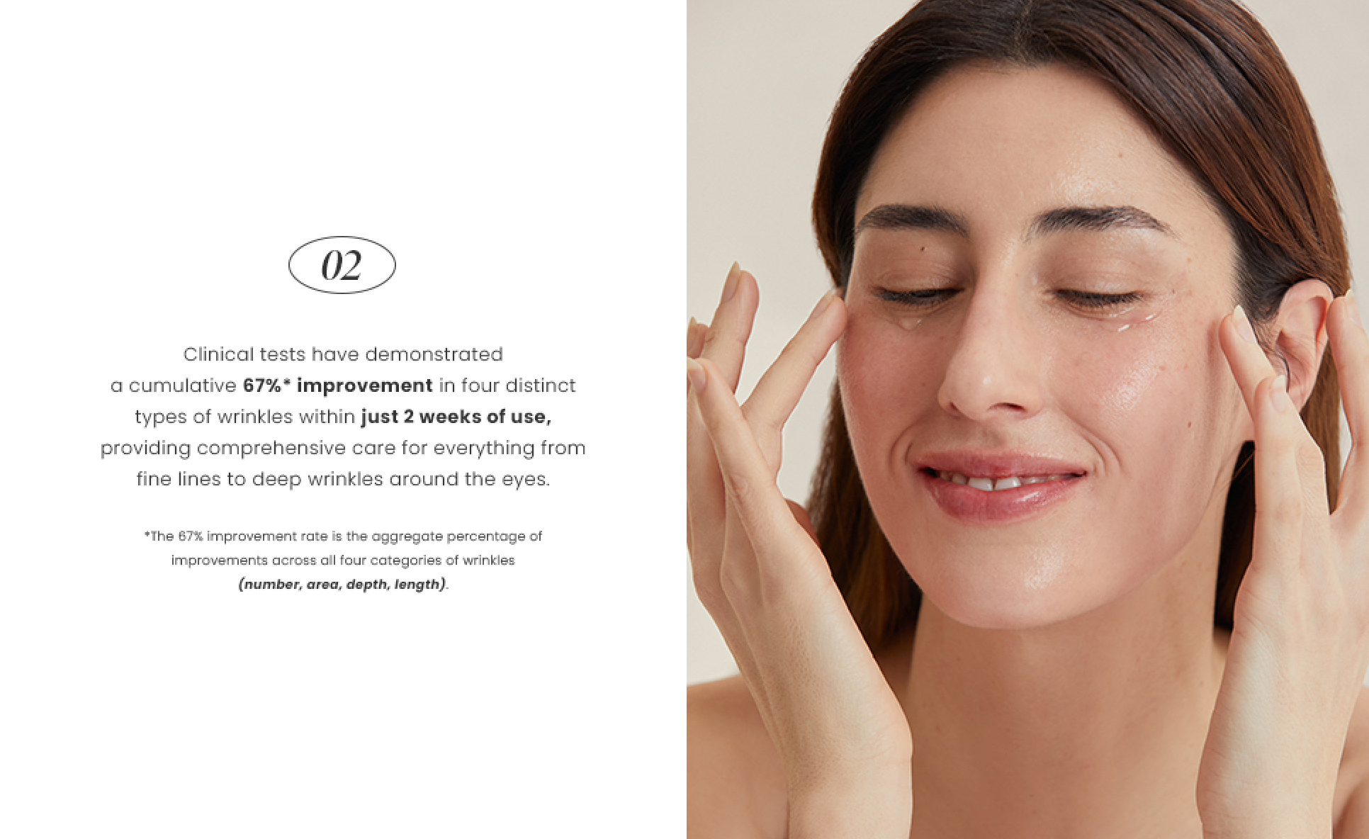 Axis Y Vegan Collagen Eye Serum