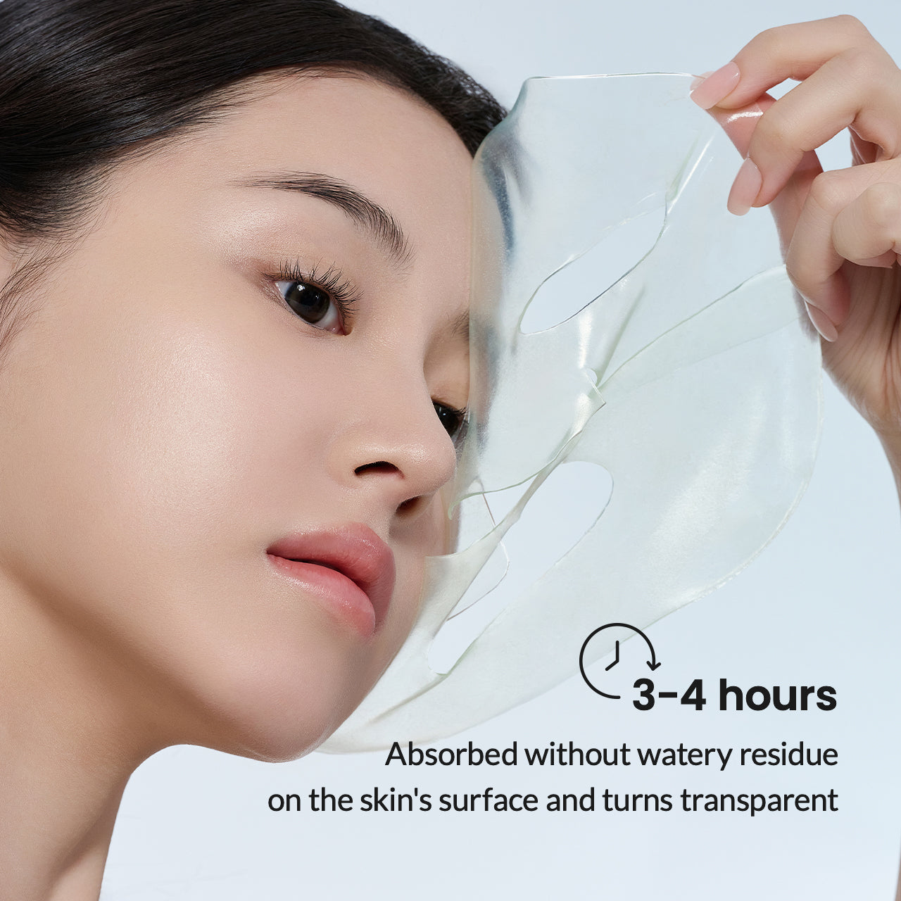 Biodance Refreshing Sea Kelp Real Deep Mask Sheet