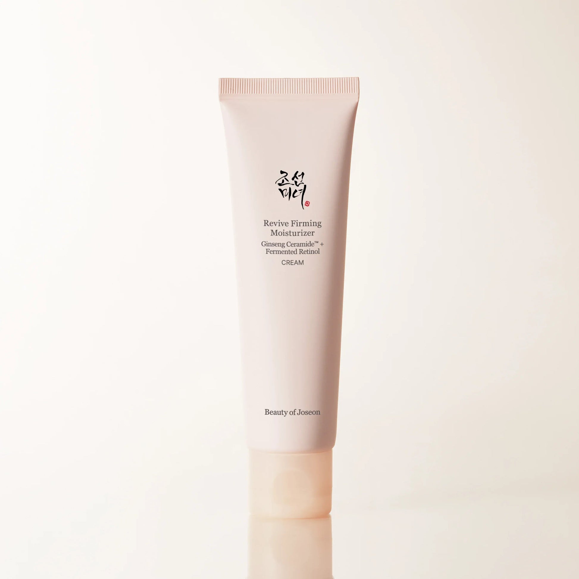 Beauty of Joseon Revive Firming Moisturizer: Ginseng + Retinol