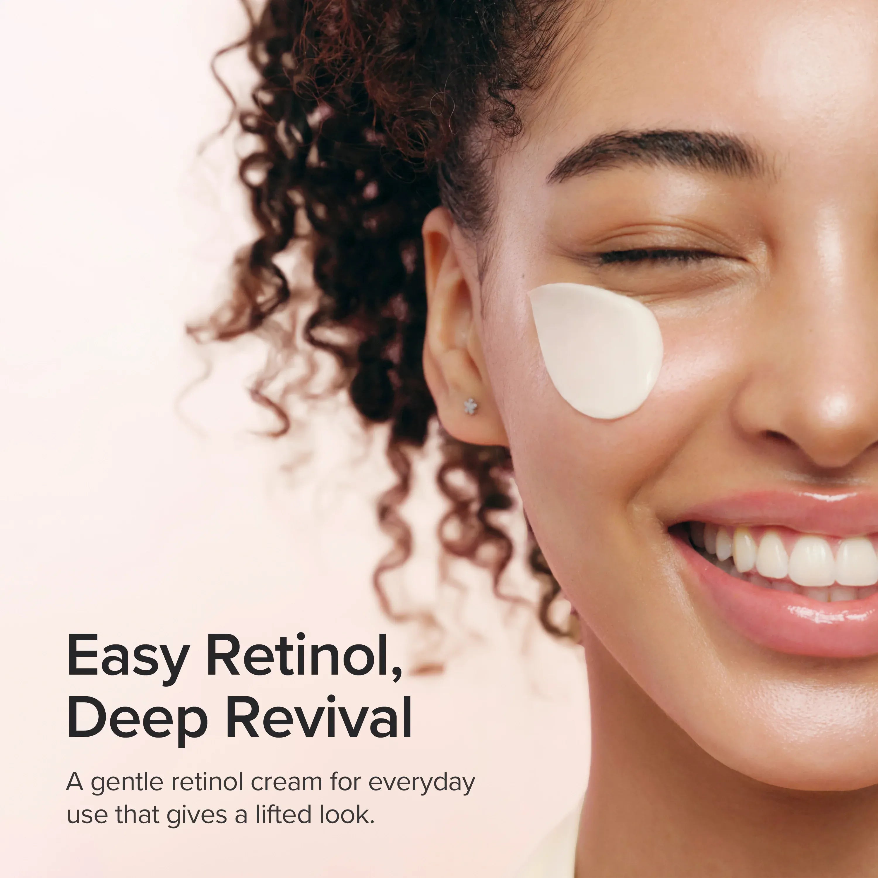 Beauty of Joseon Revive Firming Moisturizer: Ginseng + Retinol