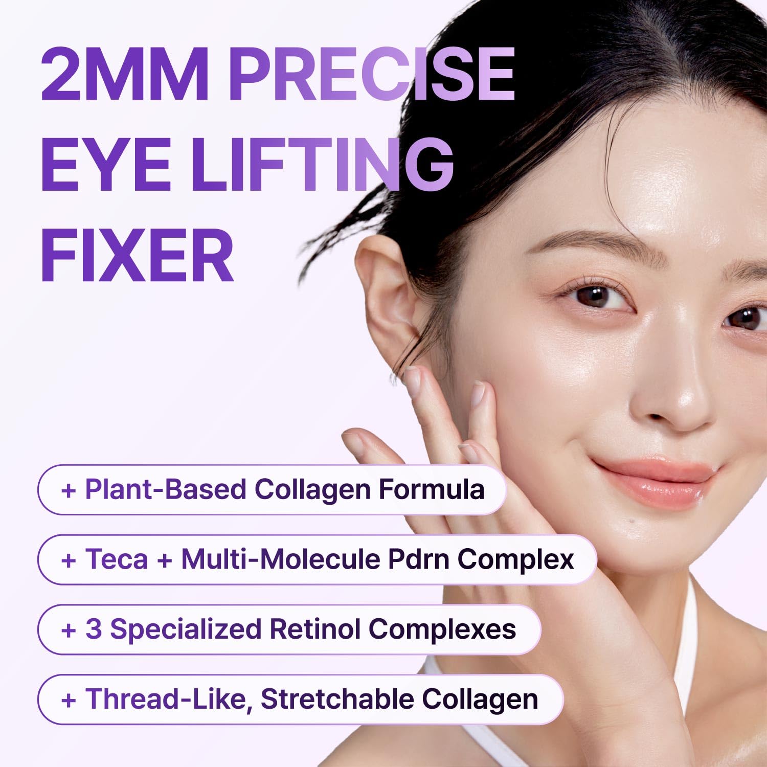 Centellian 24 360º Shot PDRN Lifting Eye Cream (30ml)