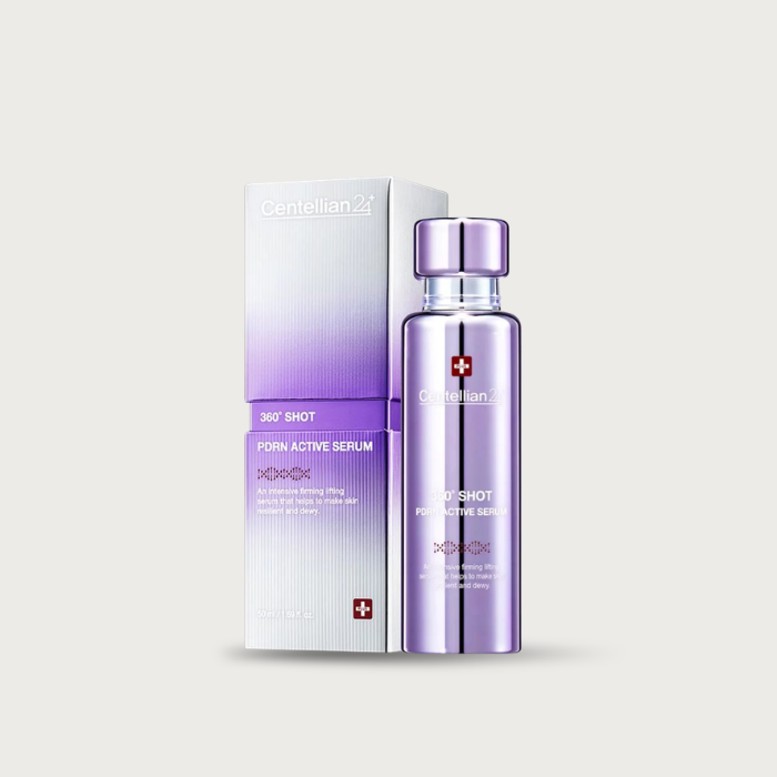 Centellian 24 360° Shot PDRN Active Serum
