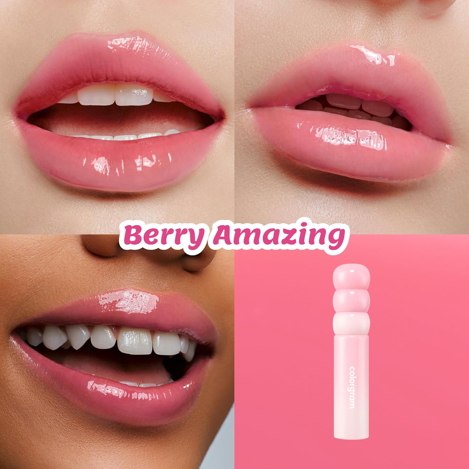Colorgram Fruity Glass Tint Milk