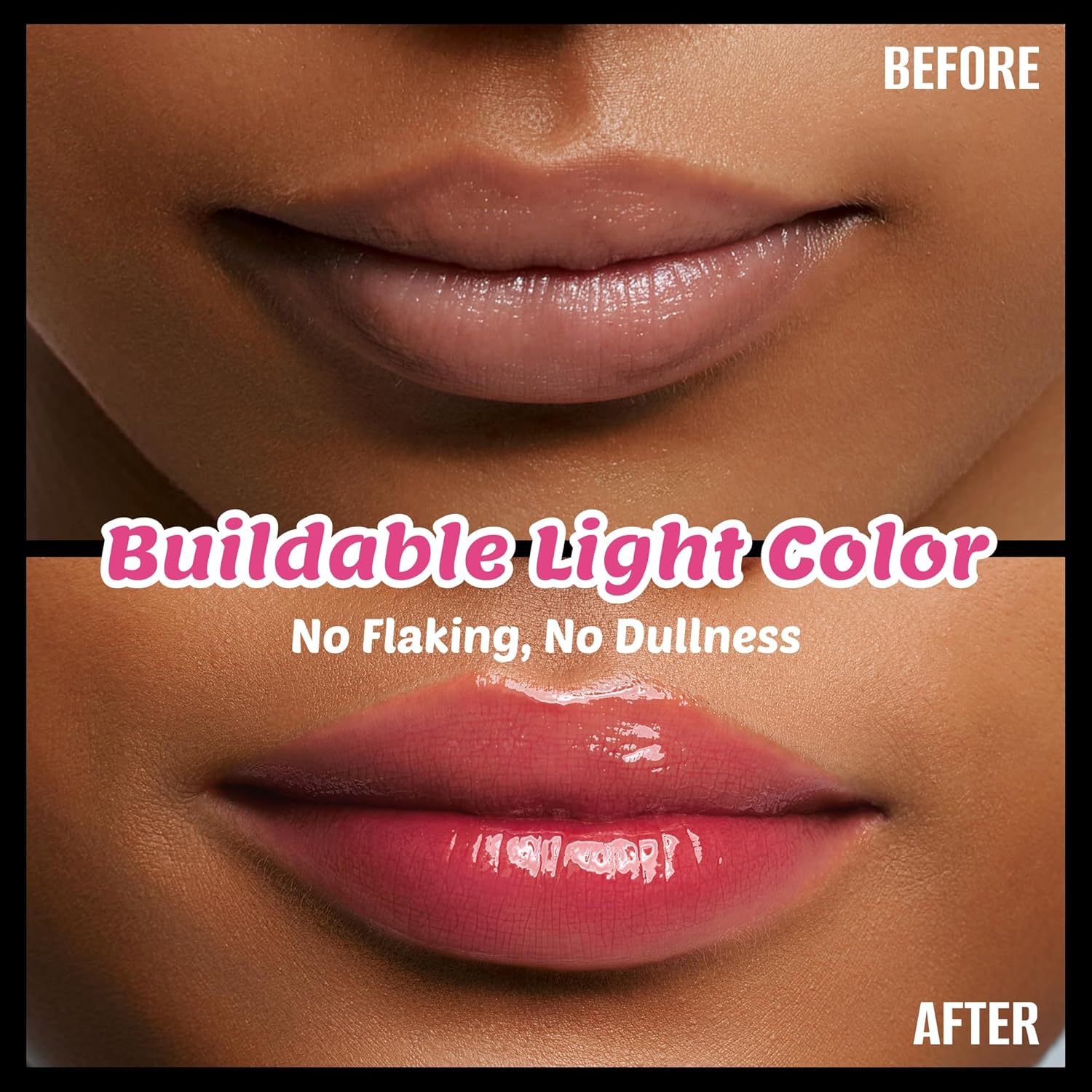 Colorgram Fruity Glass Tint Milk