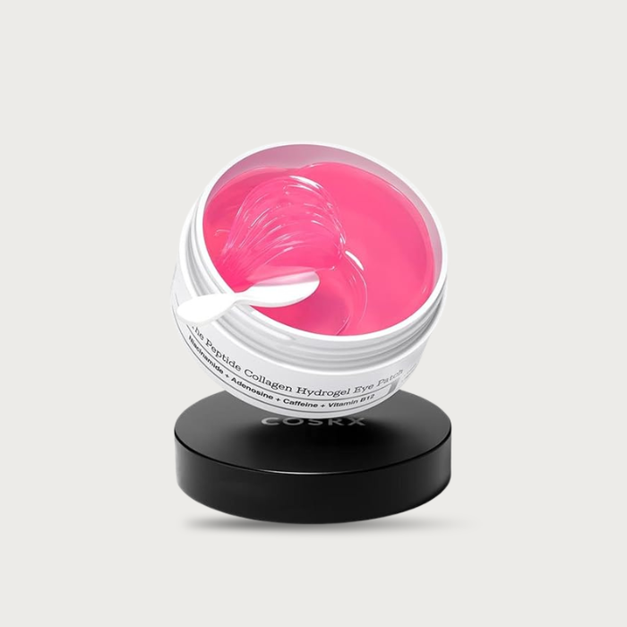 COSRX The Peptide Collagen Hydrogel Eye Patch