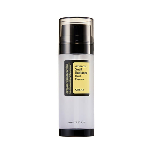 Cosrx Advanced Snail Radiance Dual Essence