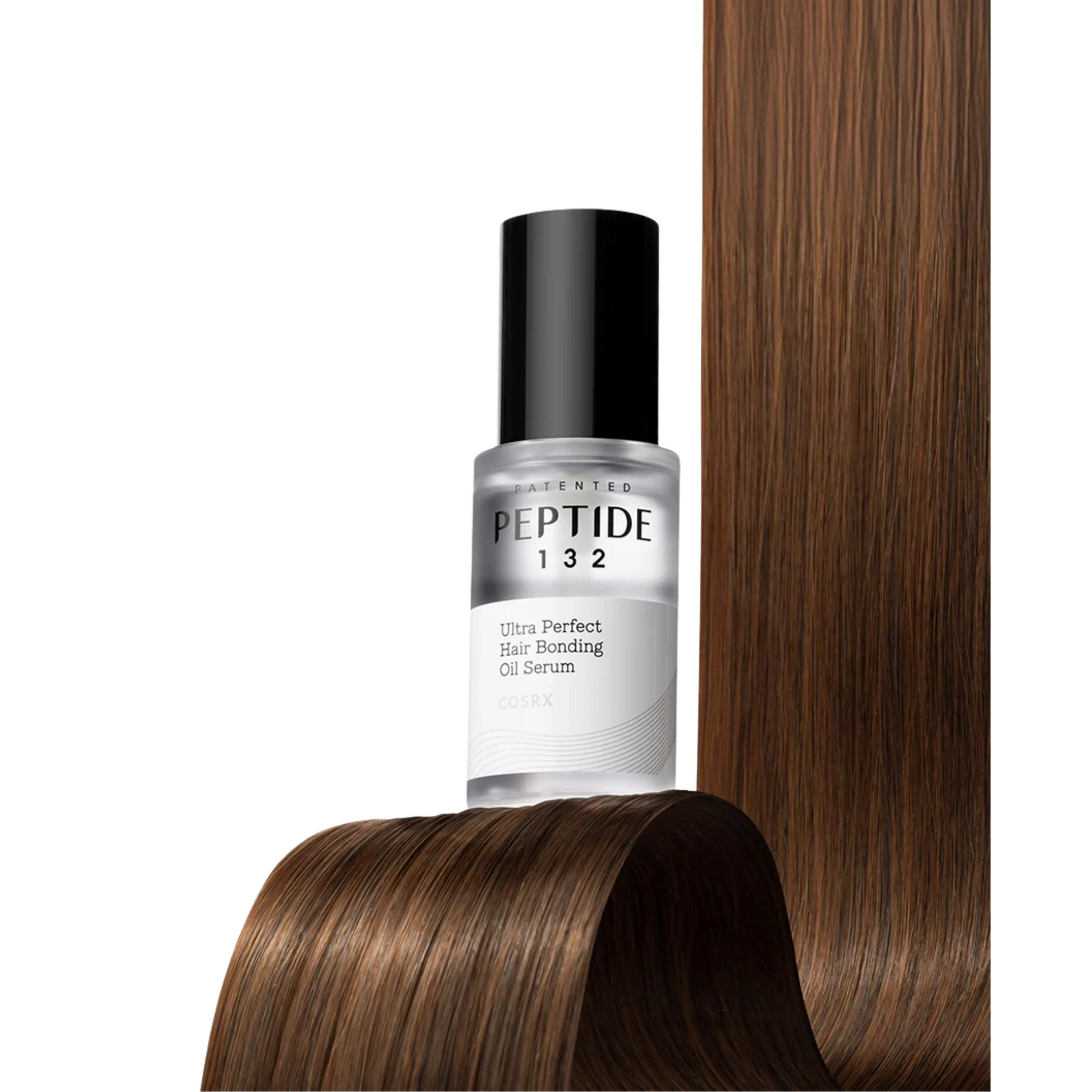 Cosrx Peptide-132 Ultra Perfect Hair Bonding Oil Serum