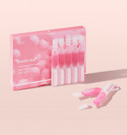 Medicube PDRN Pink One Day Serum Set