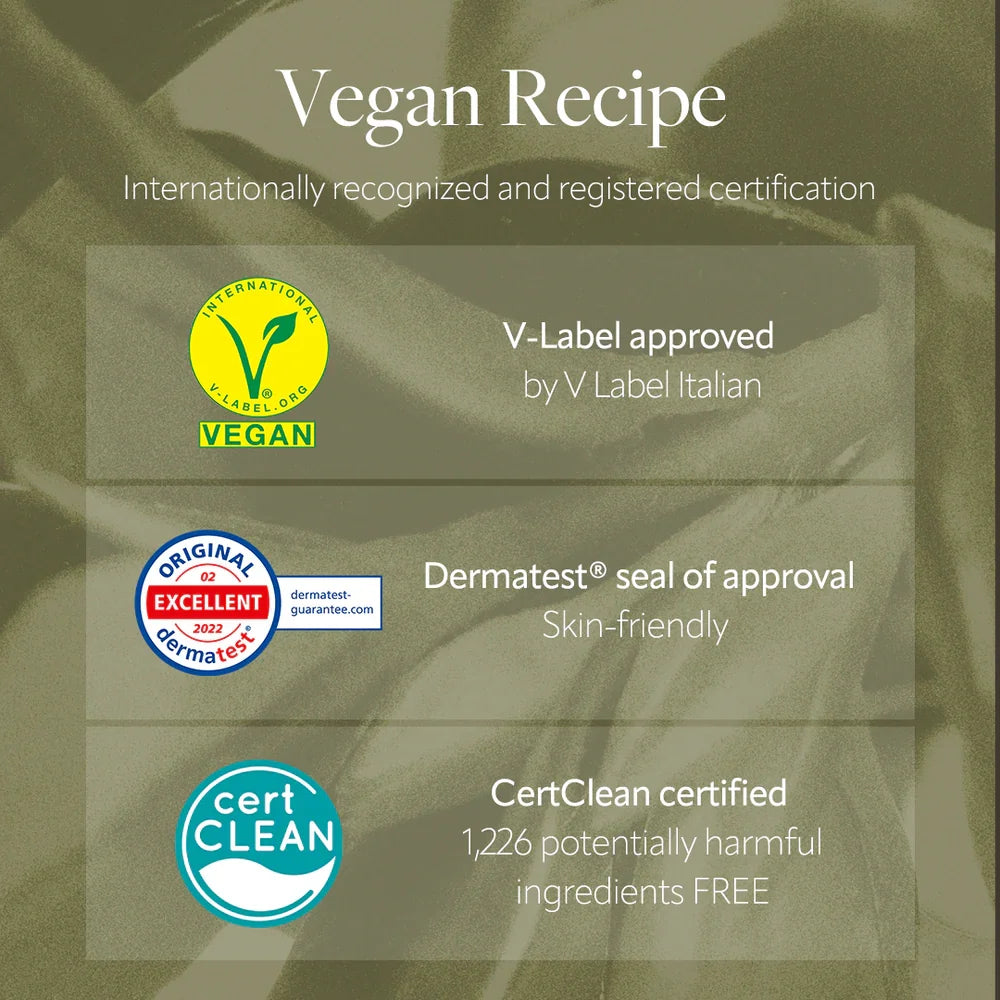 d'Alba Mild Skin Balancing Vegan Cleanser