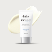 d'Alba Piedmont UV Essense Waterfull Sunscreen