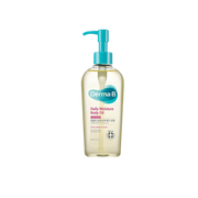 Derma B Daily Moisture Body Oil Fresh Peach