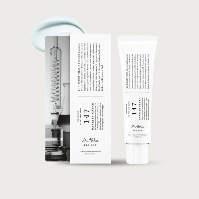 Dr. Althea 147 Barrier Cream