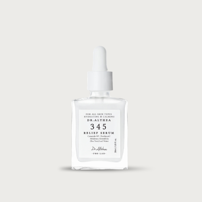 Dr. Althea 345 Relief Serum