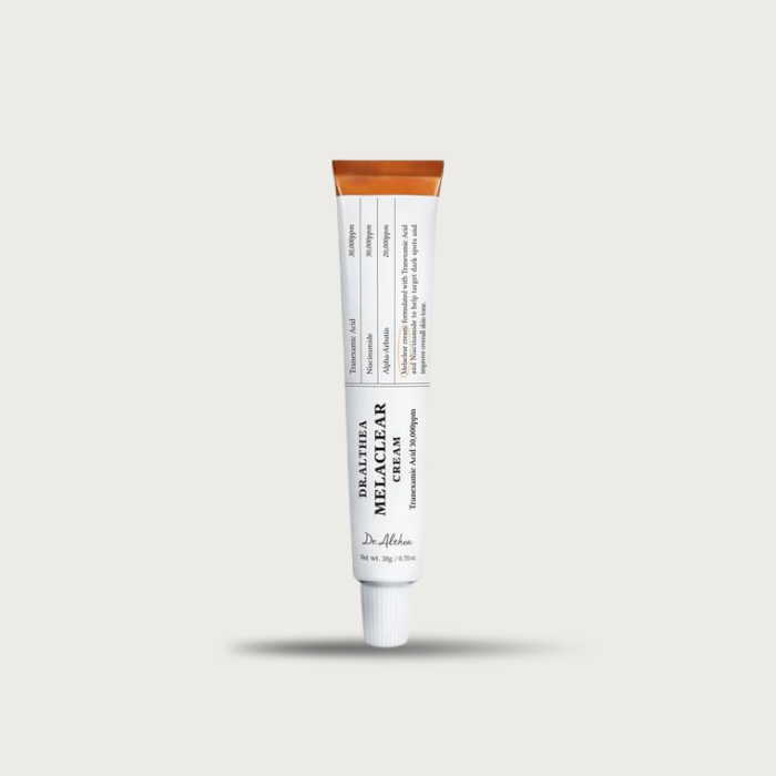 Dr. Althea Melaclear Cream