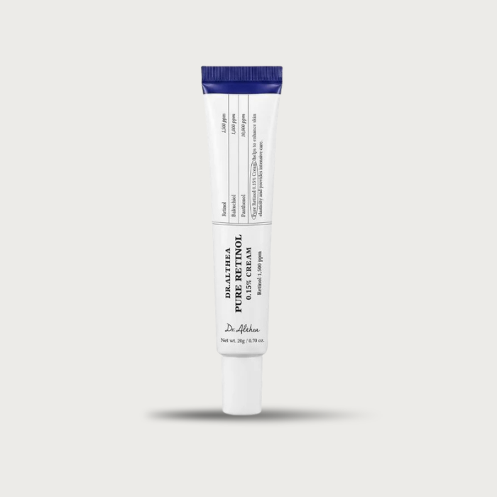 Dr.Althea Pure Retinol 0.15% Cream